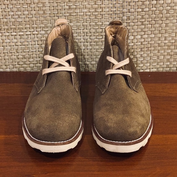 Mossimo Supply Co. Other - 🌟3xHP🌟Brown Desert Chukka Mossimo Boots 7